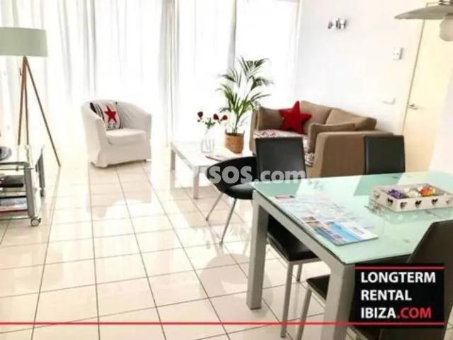 Piso en alquiler en Ibiza Eivissa