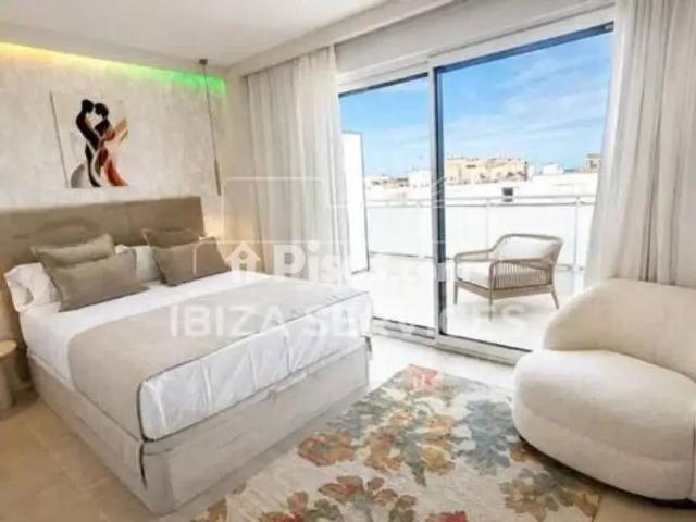 Piso en alquiler en Ibiza Eivissa