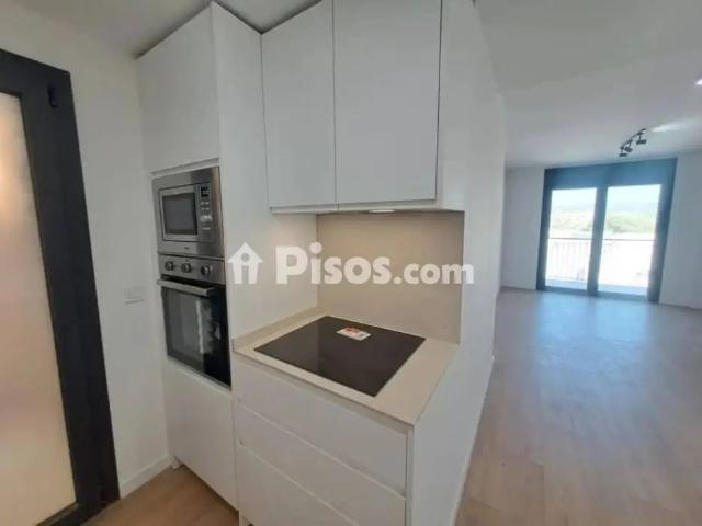 Piso en alquiler en Igualada