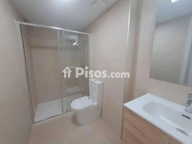 Piso en alquiler en Igualada