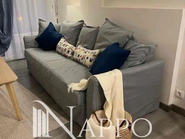 Piso en alquiler en Illetas