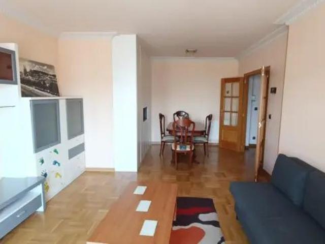 Piso en alquiler en Illera