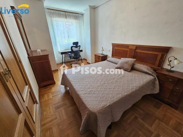 Piso en alquiler en Illera