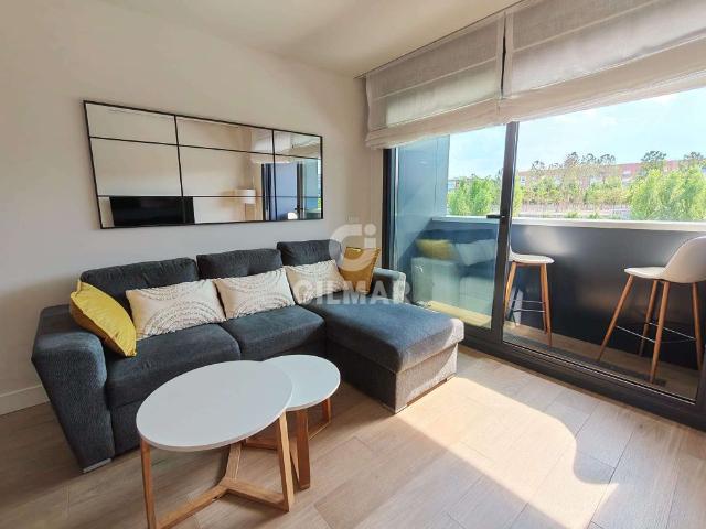 Piso en alquiler en Imperial – Madrid | Gilmar Consulting Inmobiliario