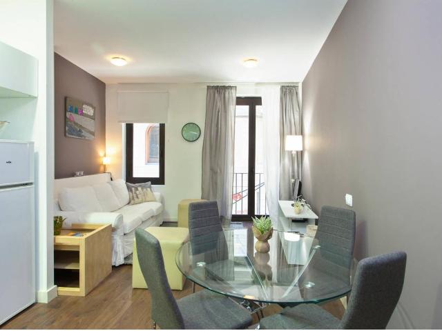 Piso en alquiler en Indautxu 48011