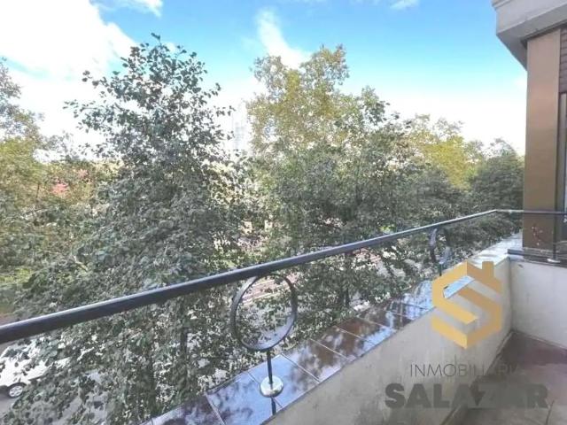 Piso en alquiler en Indautxu