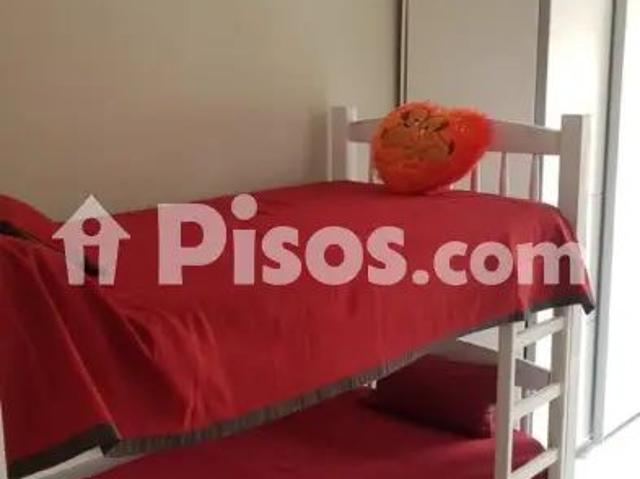 Piso en alquiler en Industrail
