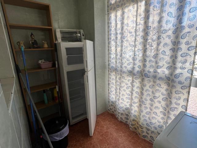 PISO EN ALQUILER EN INES DE SUAREZ
