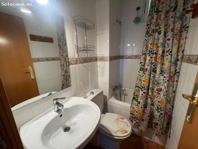 PISO EN ALQUILER EN INES DE SUAREZ