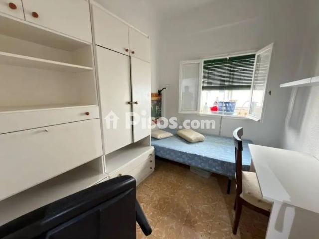 Piso en alquiler en Infante Juan Manuel