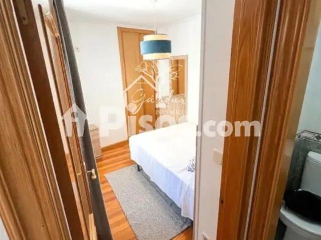 Piso en alquiler en Inferniño