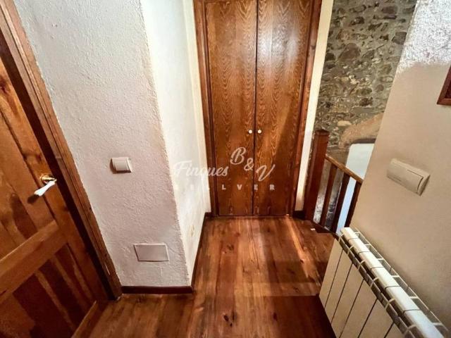 Piso en Alquiler en Isòvol