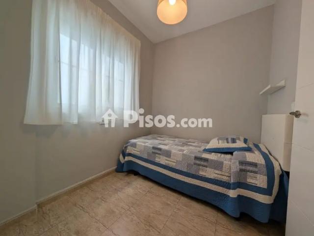 Piso en alquiler en Isla Chica