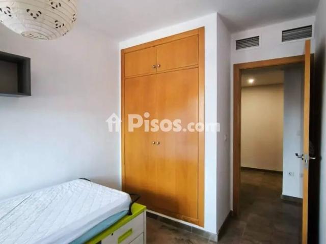 Piso en alquiler en Juan Carlos I
