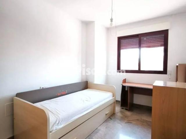 Piso en alquiler en Juan Carlos I