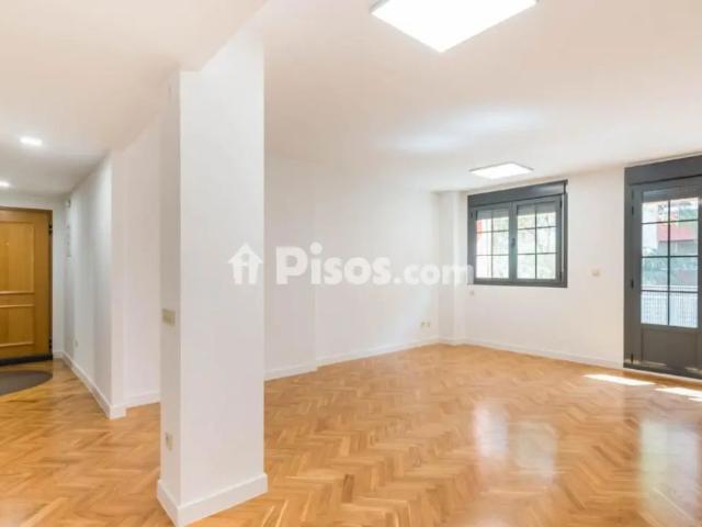 Piso en alquiler en Juan Carlos I