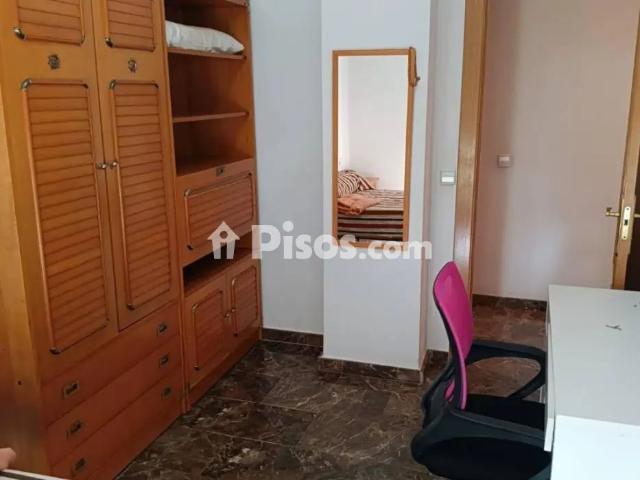 Piso en alquiler en Juan Carlos I