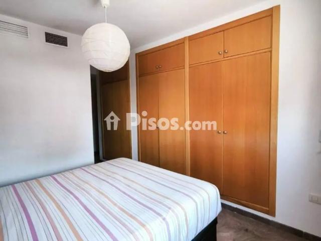 Piso en alquiler en Juan Carlos I