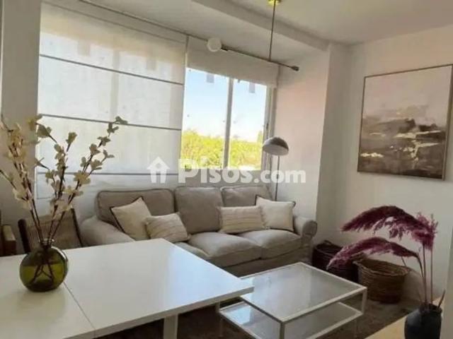 Piso en alquiler en Juan Xxiii Rochelambert