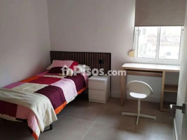 Piso en alquiler en Juan Xxiii Rochelambert