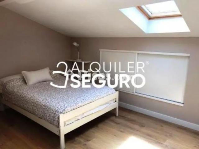 Piso en alquiler en Judimendi Sta. Lucia