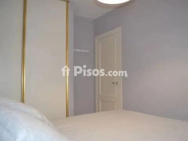 Piso en alquiler en Jaca