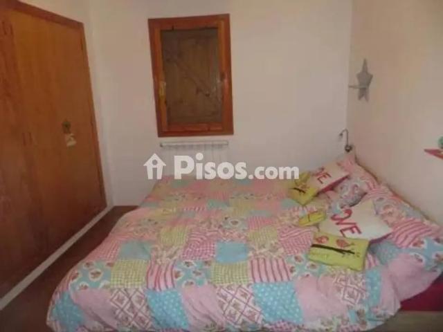 Piso en alquiler en Jaca