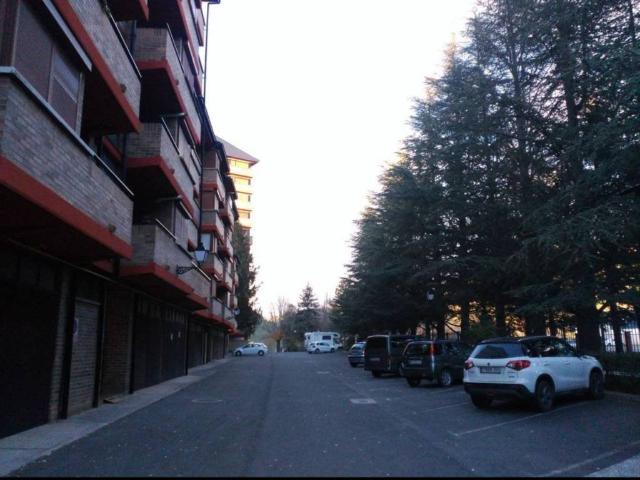 Piso en Alquiler en Jaca