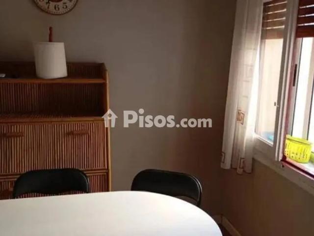 Piso en alquiler en Jaca