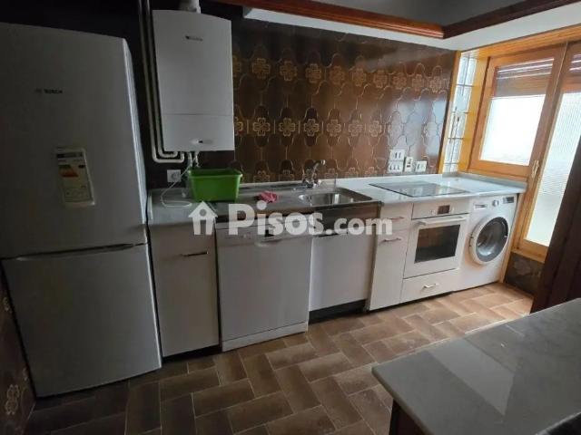 Piso en alquiler en Jaca