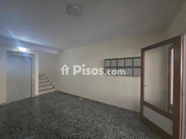 Piso en alquiler en Jaca