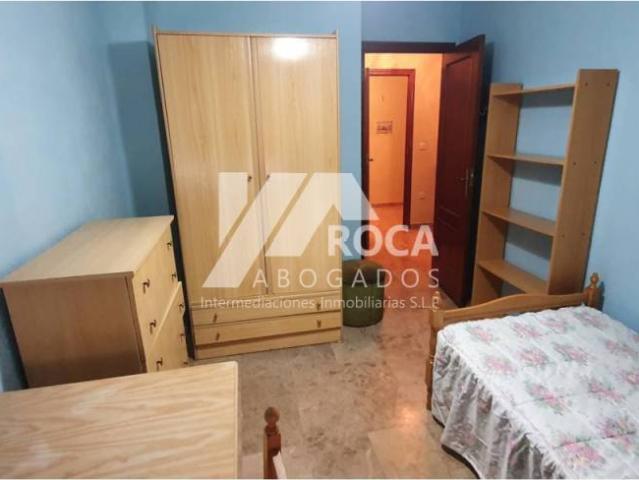 Piso en Alquiler en Jaén