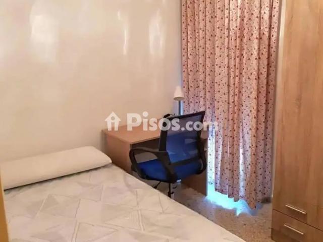 Piso en alquiler en Jaén Capital