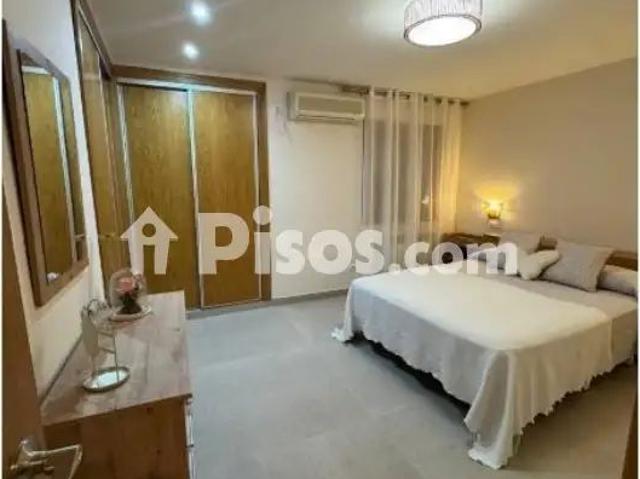 Piso en alquiler en Jaén Capital