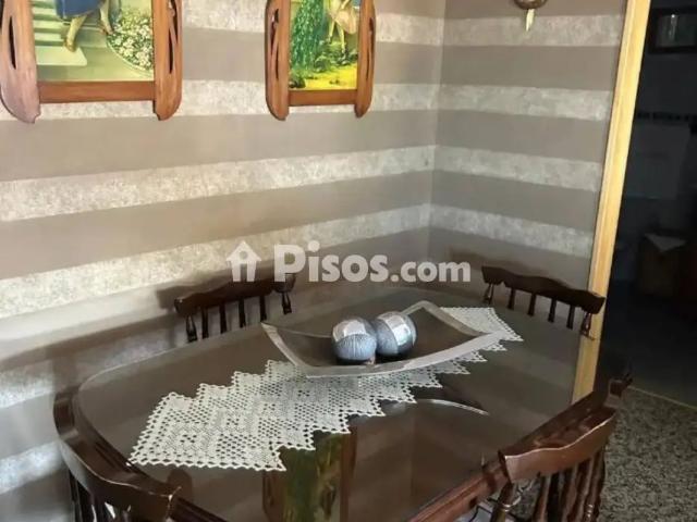 Piso en alquiler en Jaén Capital