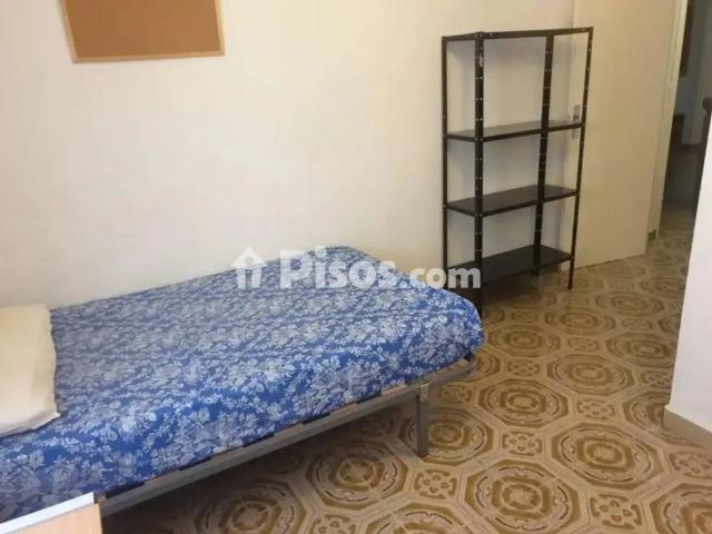 Piso en alquiler en Jaén Capital