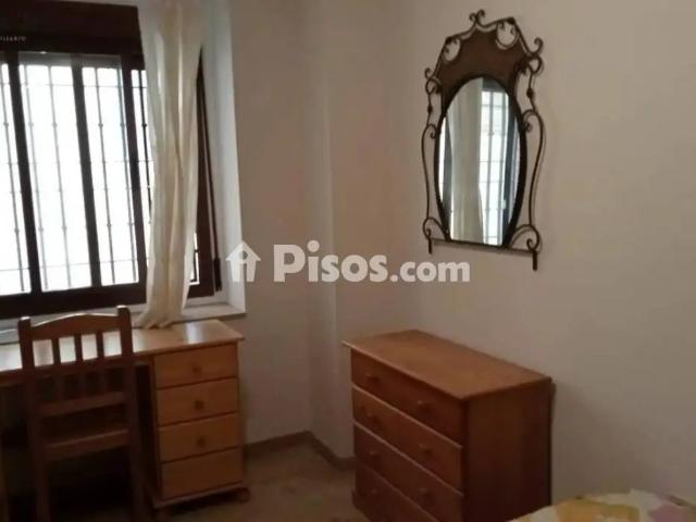 Piso en alquiler en Jaén Capital