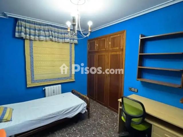 Piso en alquiler en Jaén Capital