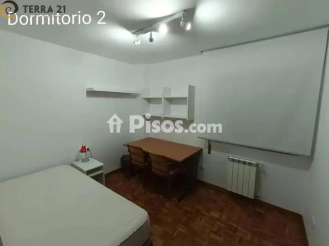 Piso en alquiler en Jaén Capital