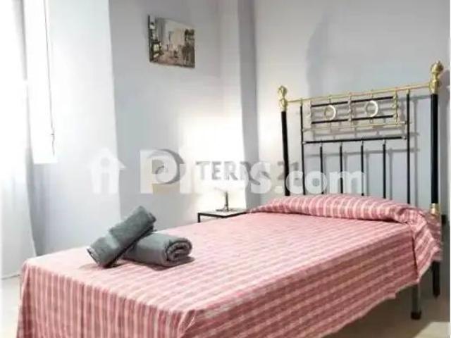 Piso en alquiler en Jaén Capital