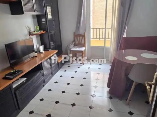 Piso en alquiler en Jaén Capital