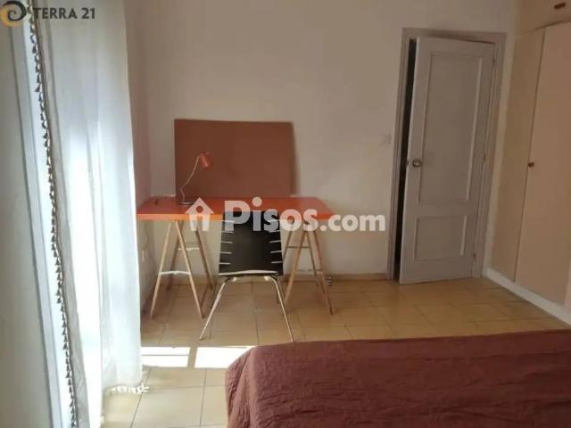 Piso en alquiler en Jaén Capital