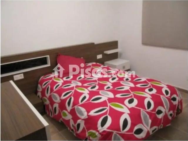 Piso en alquiler en Jaén Capital