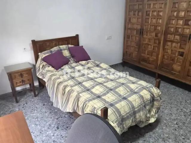 Piso en alquiler en Jaén Capital