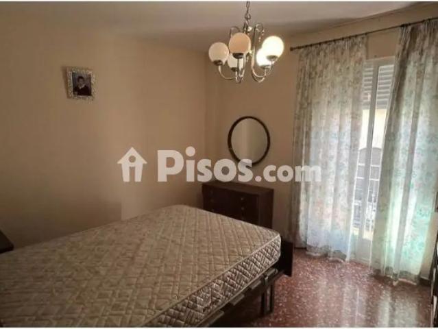Piso en alquiler en Jaén Capital