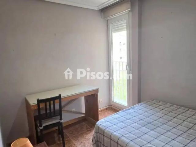 Piso en alquiler en Jaén Capital