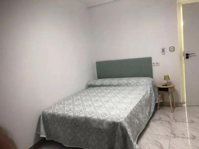 Piso en alquiler en Jaén Capital