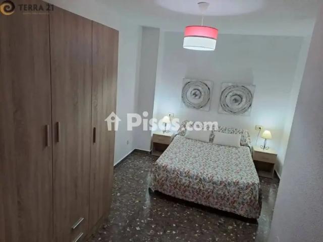 Piso en alquiler en Jaén Capital