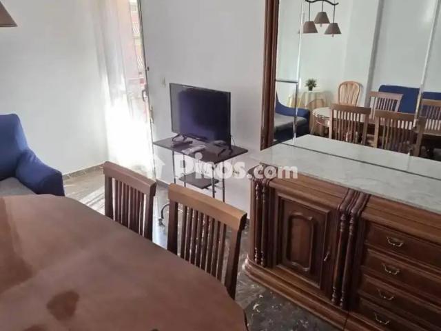 Piso en alquiler en Jaén Capital
