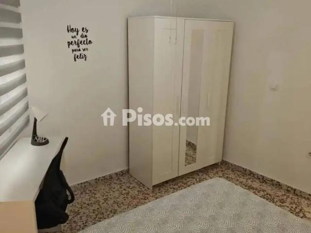 Piso en alquiler en Jaén Capital